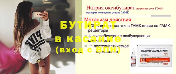 круглые Вязники